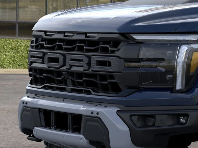 2026 Ford F-150 Raptor 14th Gen - Image 17 of 31