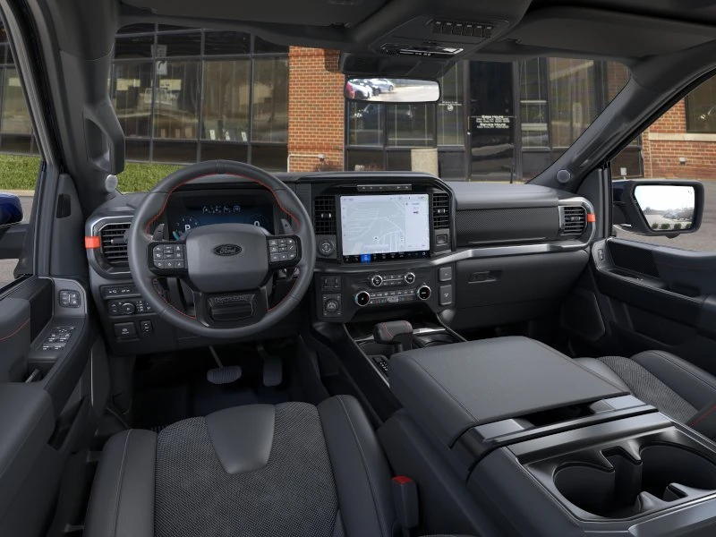 2026 Ford F-150 Raptor 14th Gen - Image 31 of 31