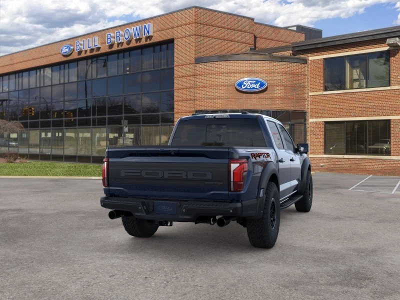 2026 Ford F-150 Raptor 14th Gen - Image 30 of 31