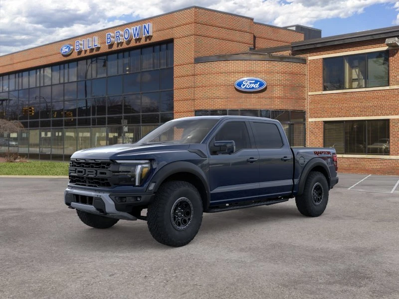 2026 Ford F-150 Raptor 14th Gen - Image 23 of 31