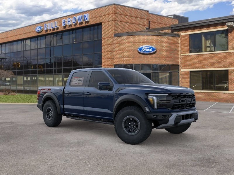 2026 Ford F-150 Raptor 14th Gen - Image 29 of 31