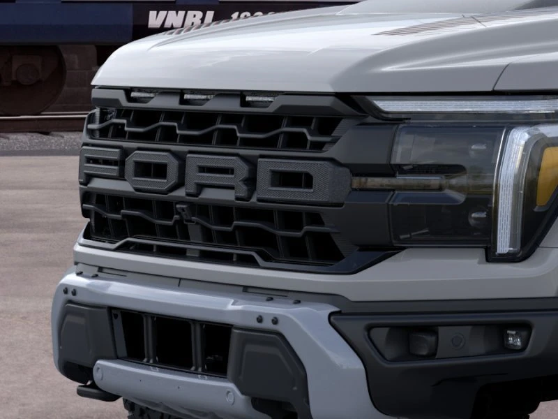 2026 Ford F-150 Raptor 14th Gen - Image 17 of 31