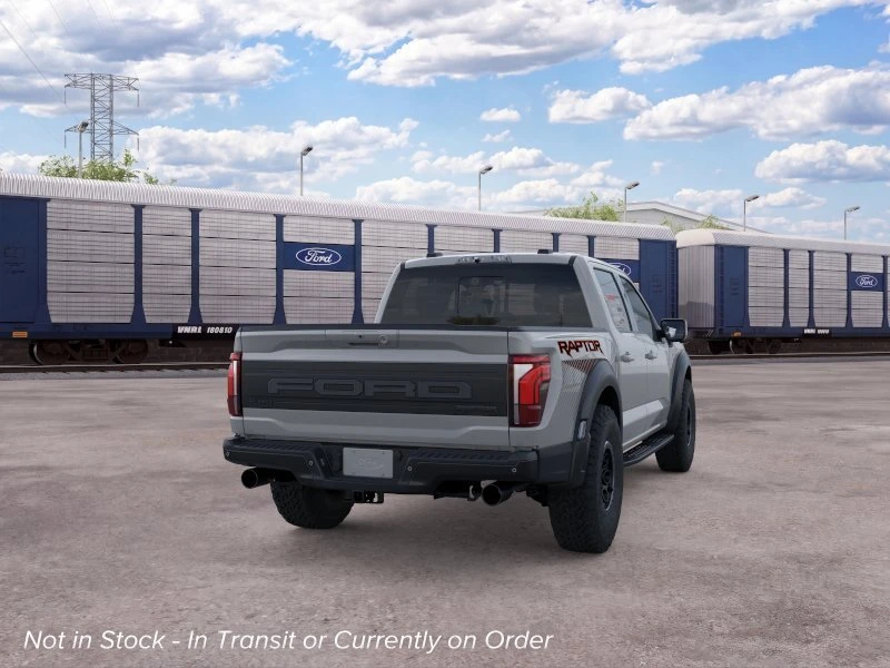 2026 Ford F-150 Raptor 14th Gen - Image 30 of 31
