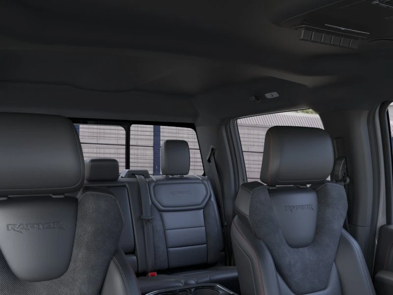 2026 Ford F-150 Raptor 14th Gen - Image 22 of 31