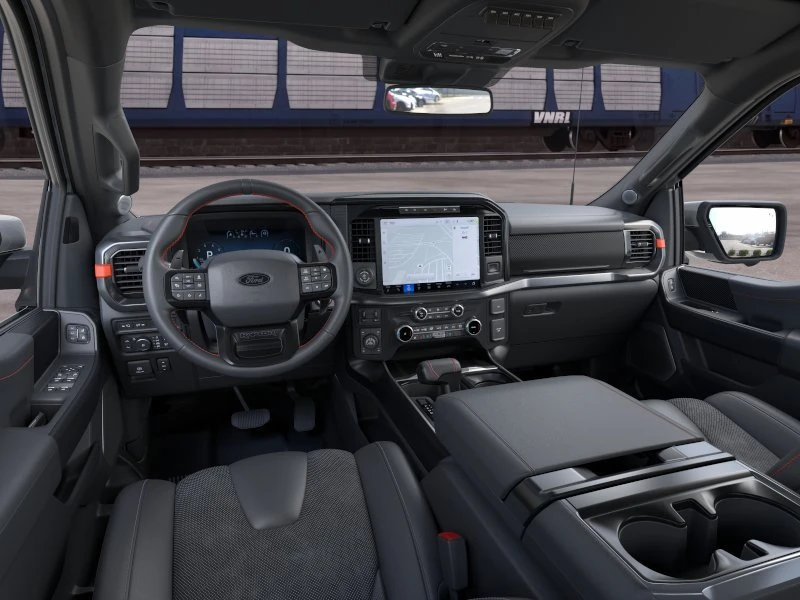 2026 Ford F-150 Raptor 14th Gen - Image 9 of 31