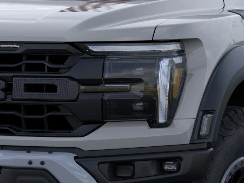 2026 Ford F-150 Raptor 14th Gen - Image 18 of 31