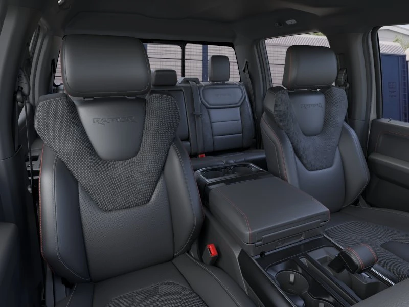 2026 Ford F-150 Raptor 14th Gen - Image 10 of 31