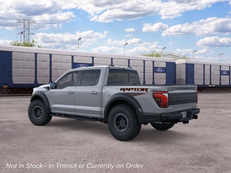 2026 Ford F-150 Raptor 14th Gen - Image 26 of 31