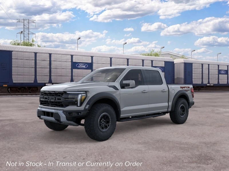 2026 Ford F-150 Raptor 14th Gen - Image 23 of 31