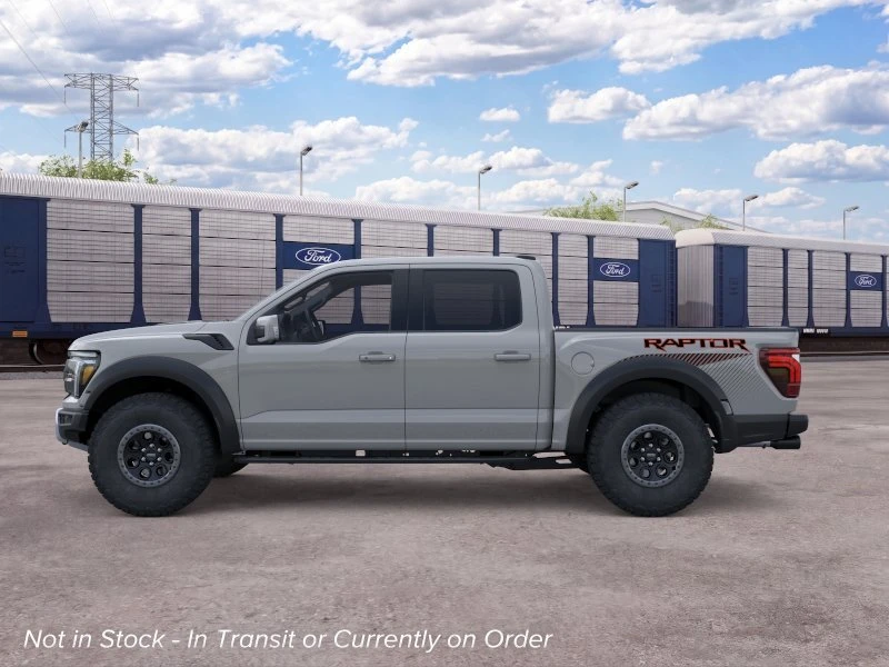 2026 Ford F-150 Raptor 14th Gen - Image 25 of 31