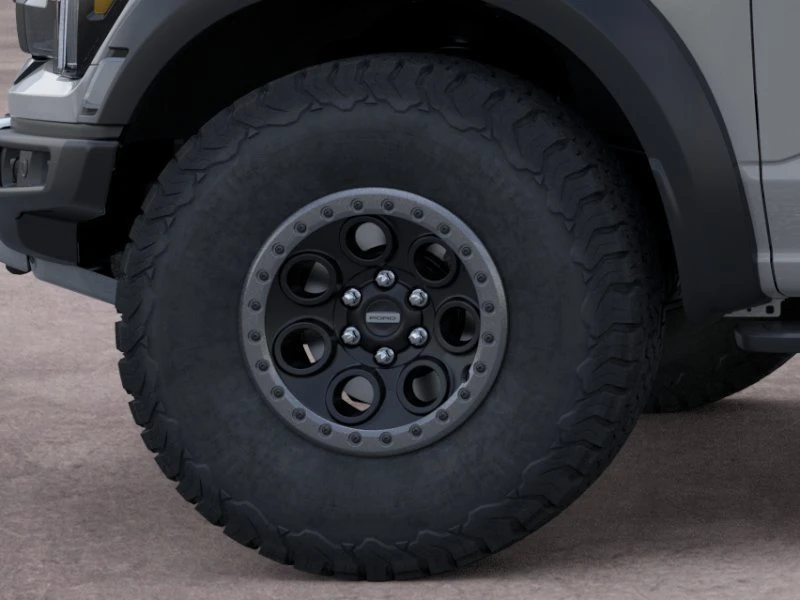 2026 Ford F-150 Raptor 14th Gen - Image 19 of 31