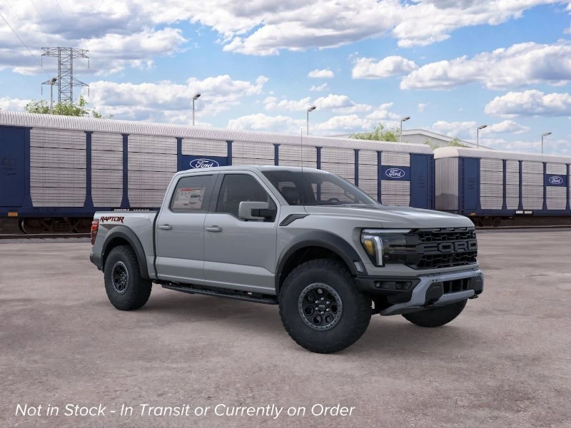 2026 Ford F-150 Raptor 14th Gen - Image 29 of 31