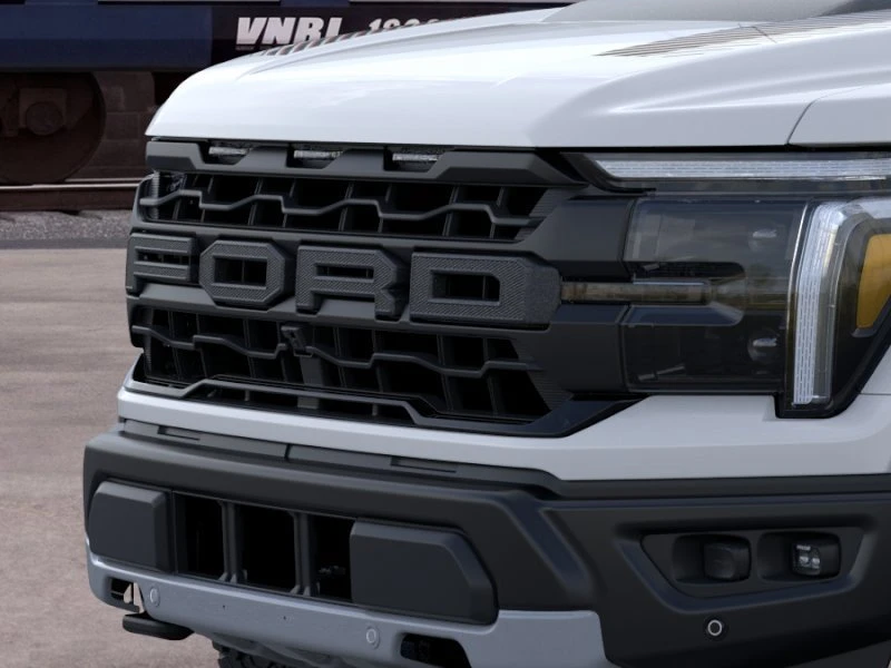 2026 Ford F-150 Raptor 14th Gen - Image 17 of 31