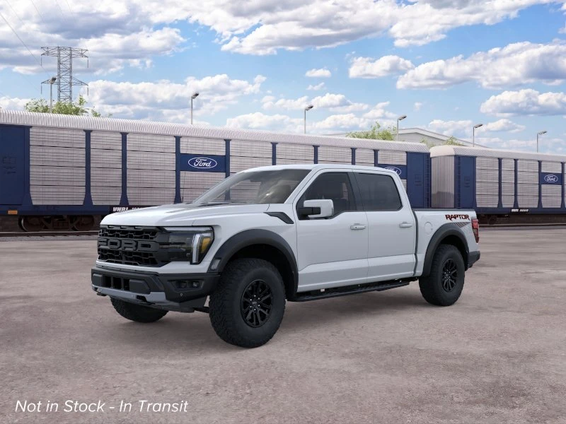2026 Ford F-150 Raptor 14th Gen - Image 23 of 31