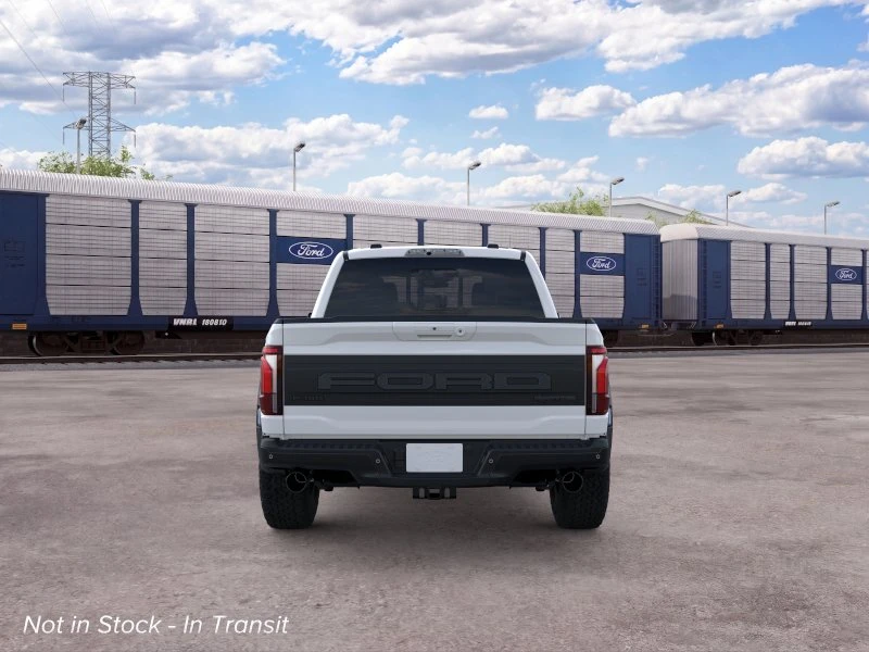 2026 Ford F-150 Raptor 14th Gen - Image 27 of 31