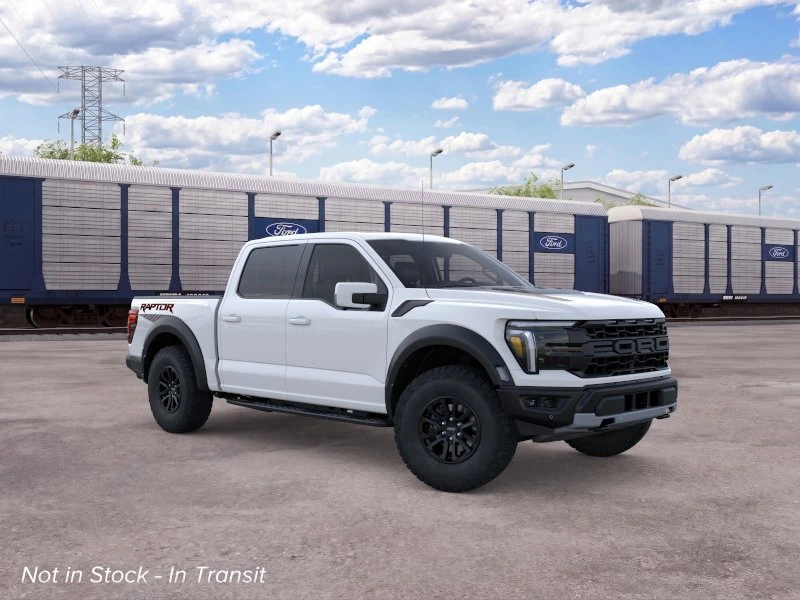 2026 Ford F-150 Raptor 14th Gen - Image 29 of 31