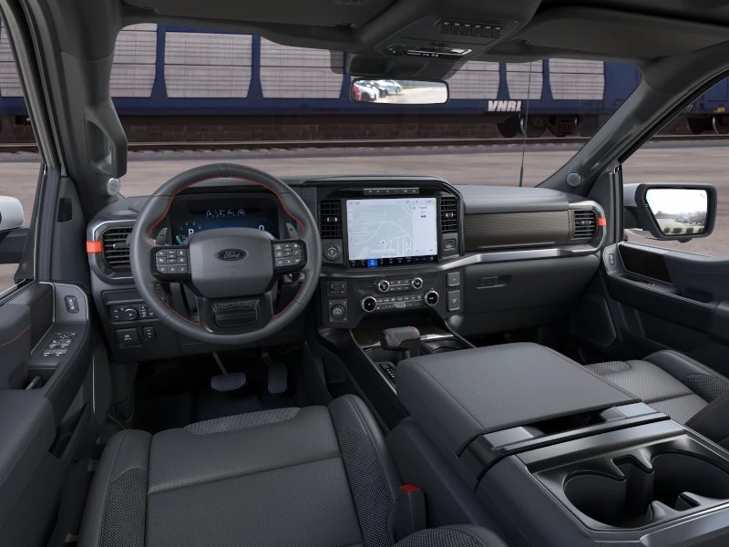 2026 Ford F-150 Raptor 14th Gen - Image 9 of 31