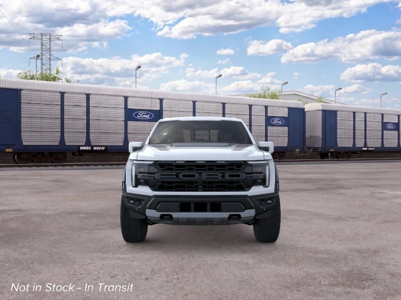 2026 Ford F-150 Raptor 14th Gen - Image 6 of 31