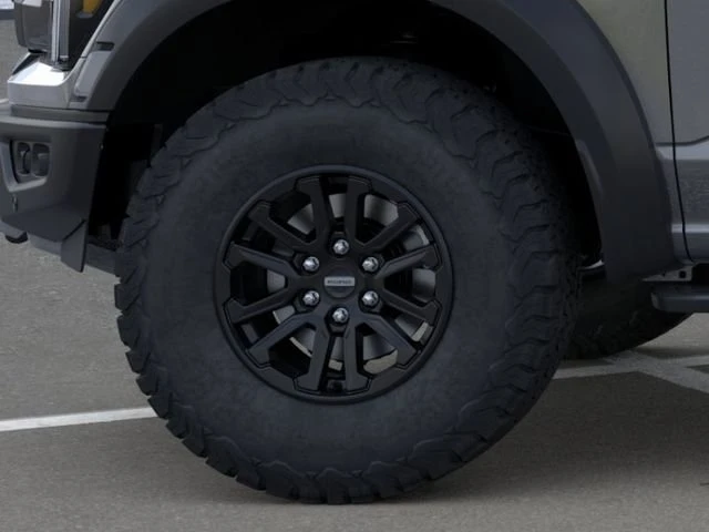 2026 Ford F-150 Raptor 14th Gen - Image 19 of 22