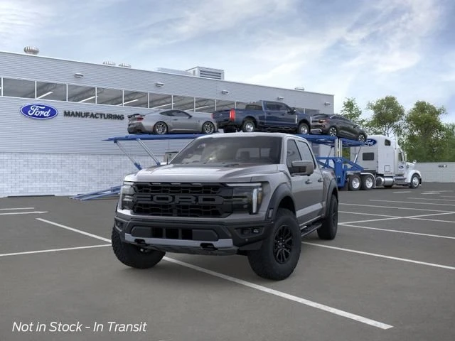 2026 Ford F-150 Raptor 14th Gen - Image 2 of 22
