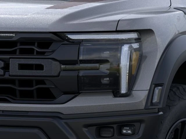 2026 Ford F-150 Raptor 14th Gen - Image 18 of 22
