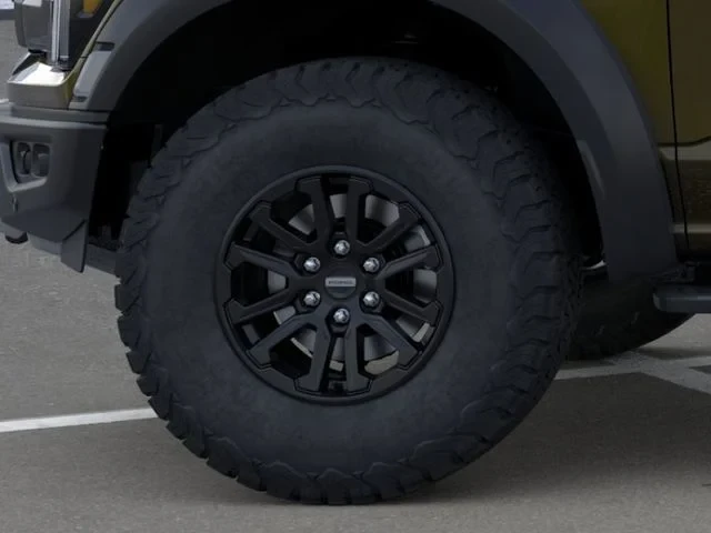 2026 Ford F-150 Raptor 14th Gen - Image 19 of 22