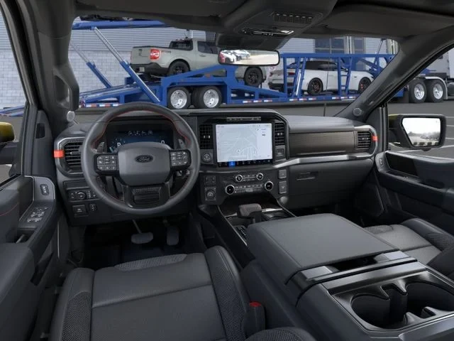 2026 Ford F-150 Raptor 14th Gen - Image 9 of 22