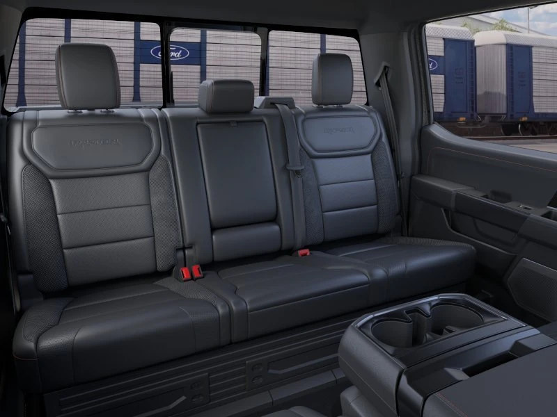 2026 Ford F-150 Raptor 14th Gen - Image 11 of 31