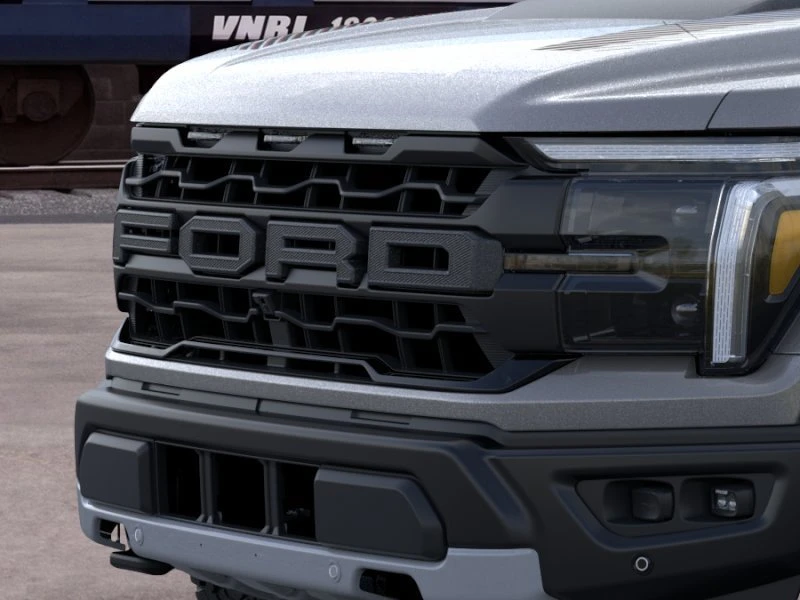 2026 Ford F-150 Raptor 14th Gen - Image 17 of 31