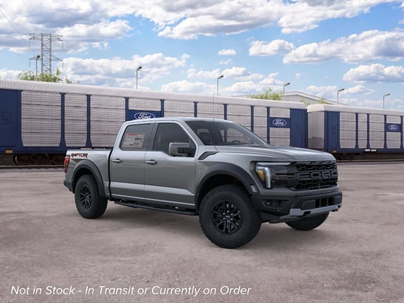 2026 Ford F-150 Raptor 14th Gen - Image 7 of 31