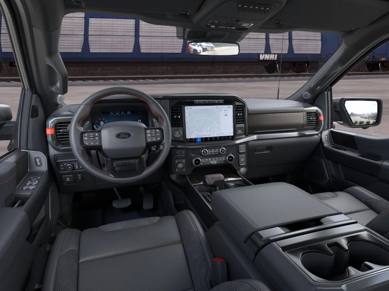 2026 Ford F-150 Raptor 14th Gen - Image 31 of 31