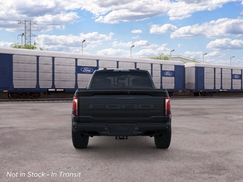 2026 Ford F-150 Raptor 14th Gen - Image 27 of 31