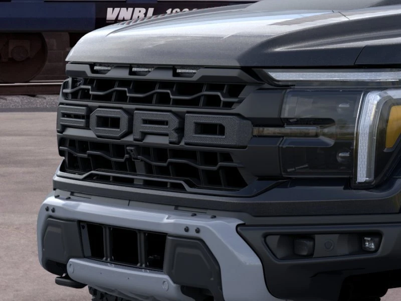 2026 Ford F-150 Raptor 14th Gen - Image 17 of 31