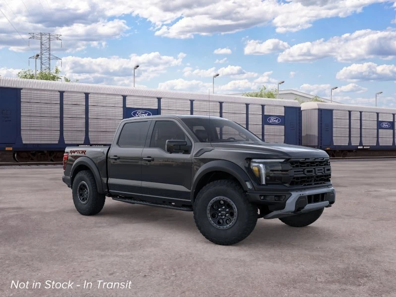 2026 Ford F-150 Raptor 14th Gen - Image 7 of 31