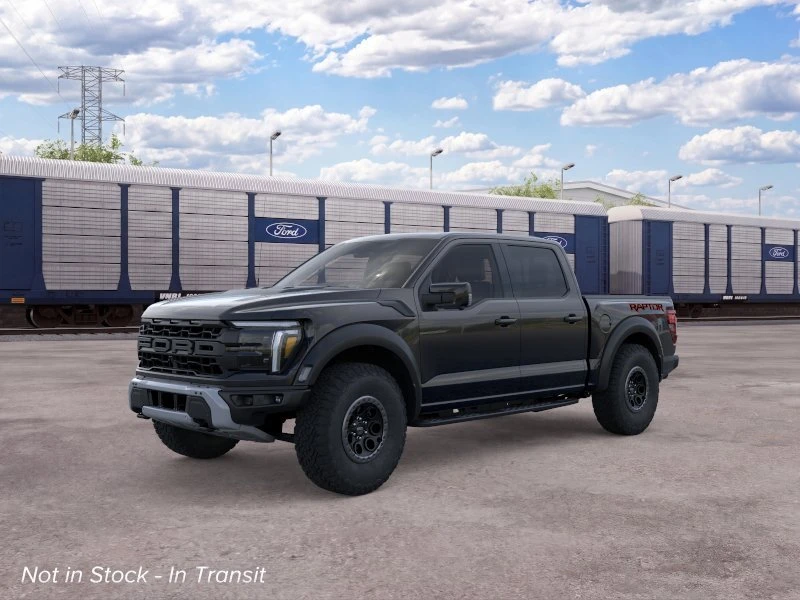 2026 Ford F-150 Raptor 14th Gen - Image 23 of 31