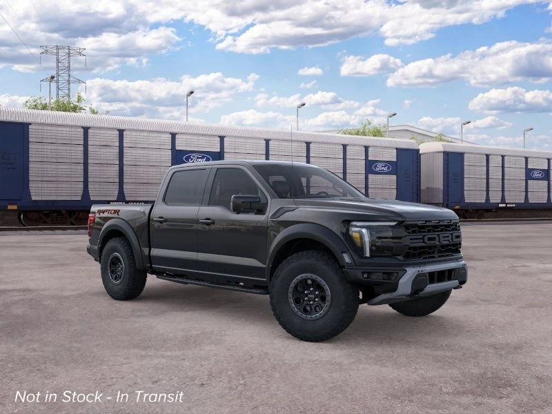 2026 Ford F-150 Raptor 14th Gen - Image 29 of 31