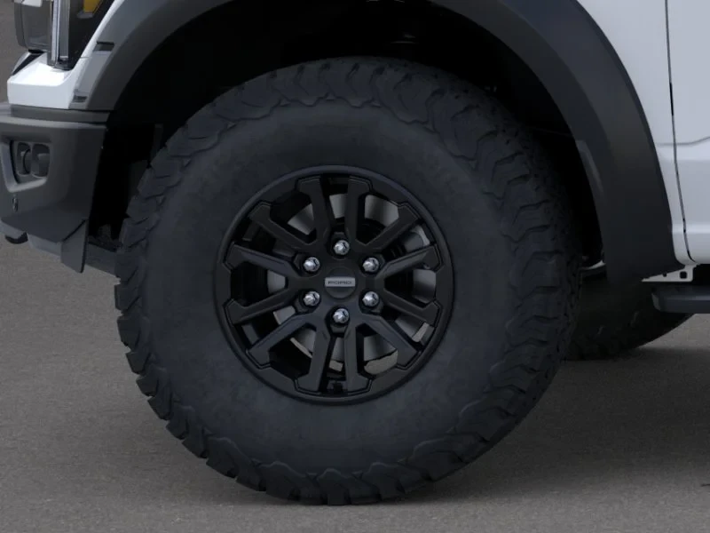 2026 Ford F-150 Raptor 14th Gen - Image 19 of 30