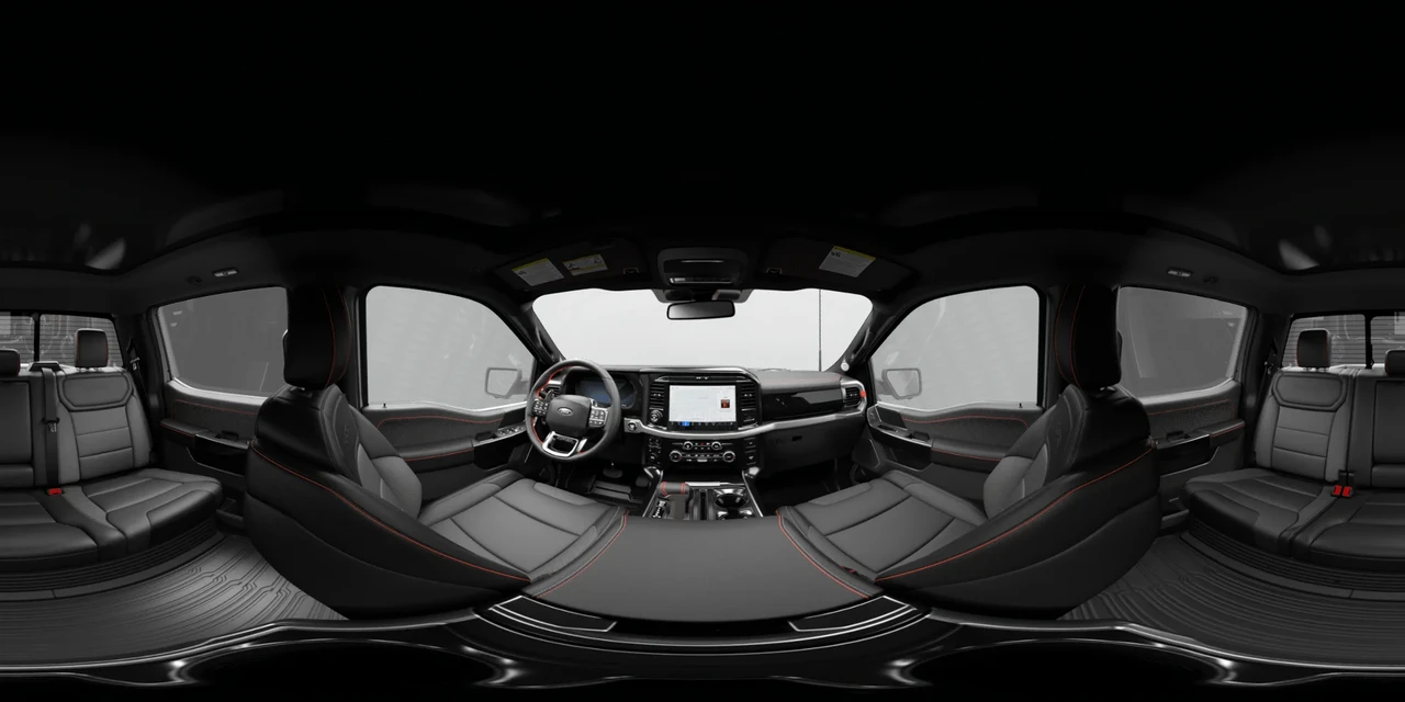 2026 Ford F-150 Raptor 14th Gen - Image 30 of 30