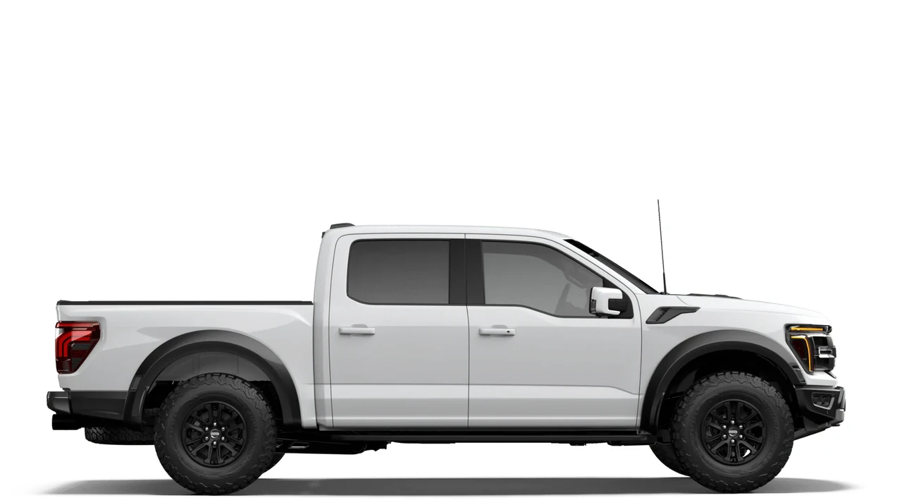 2026 Ford F-150 Raptor 14th Gen - Image 27 of 30