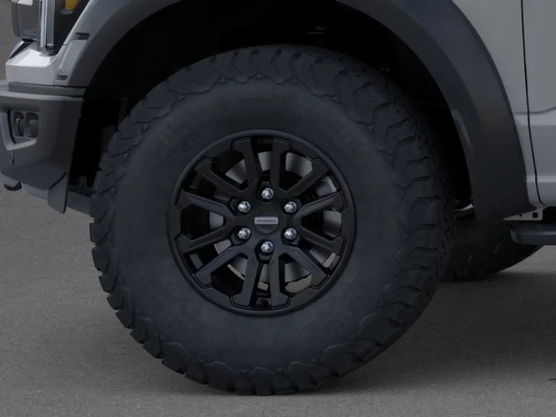 2026 Ford F-150 Raptor 14th Gen - Image 19 of 22