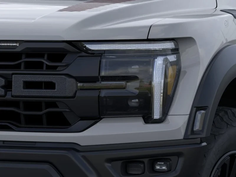 2026 Ford F-150 Raptor 14th Gen - Image 18 of 22