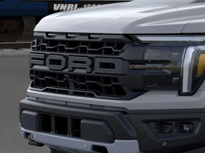 2026 Ford F-150 Raptor 14th Gen - Image 17 of 22