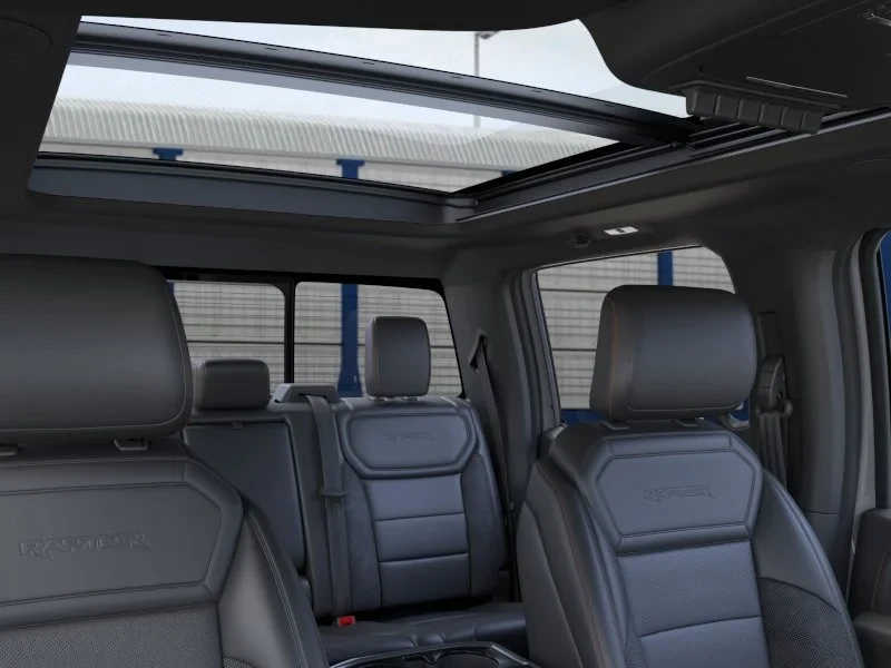 2026 Ford F-150 Raptor 14th Gen - Image 22 of 22