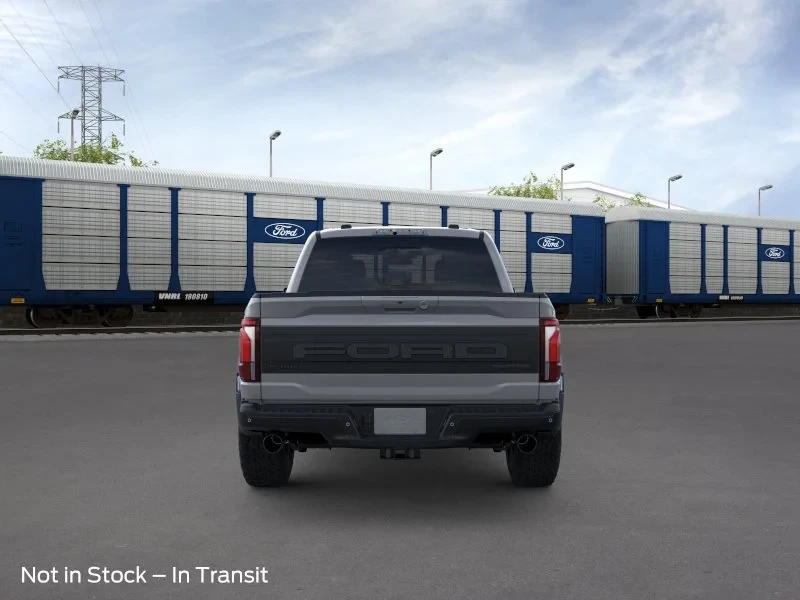 2026 Ford F-150 Raptor 14th Gen - Image 5 of 22
