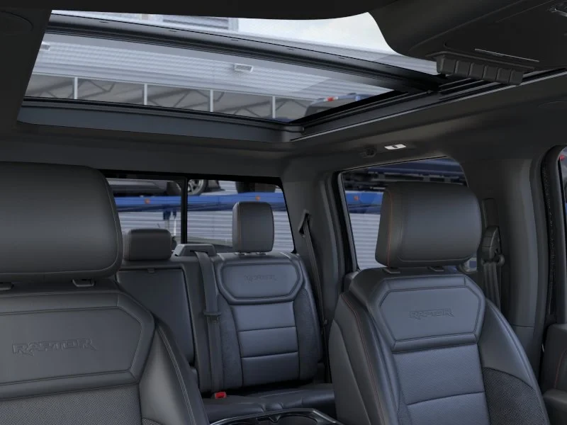 2026 Ford F-150 Raptor 14th Gen - Image 22 of 22