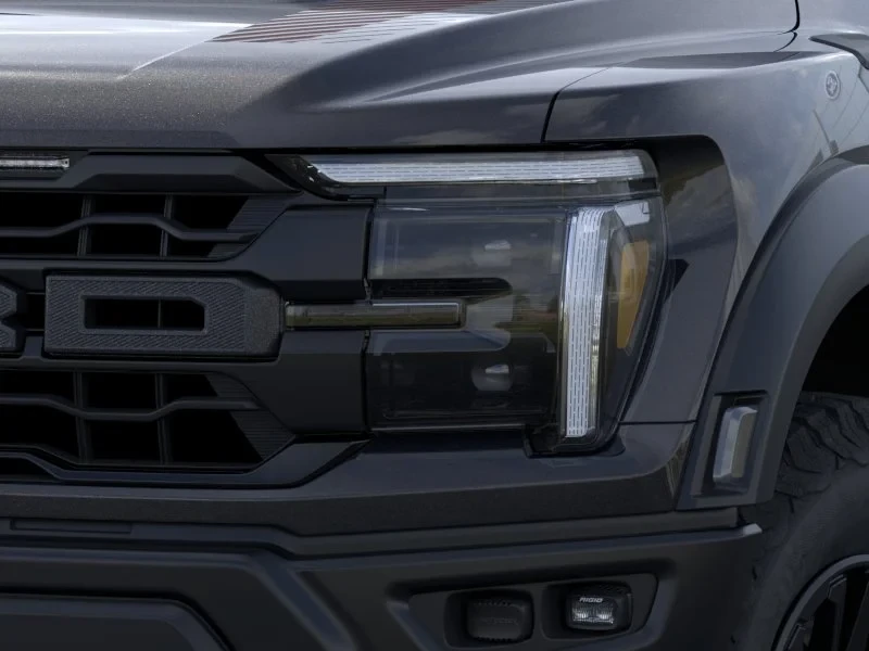 2026 Ford F-150 Raptor 14th Gen - Image 18 of 22