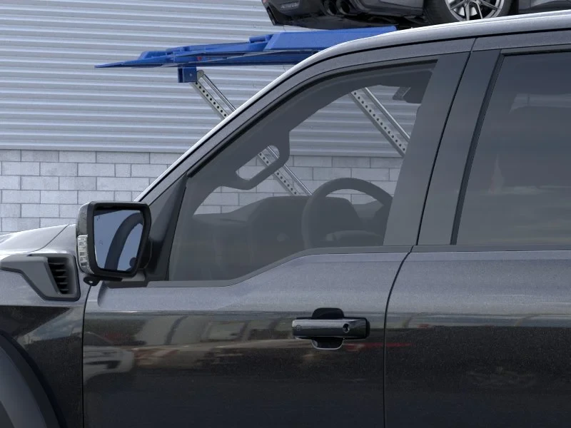 2026 Ford F-150 Raptor 14th Gen - Image 20 of 22
