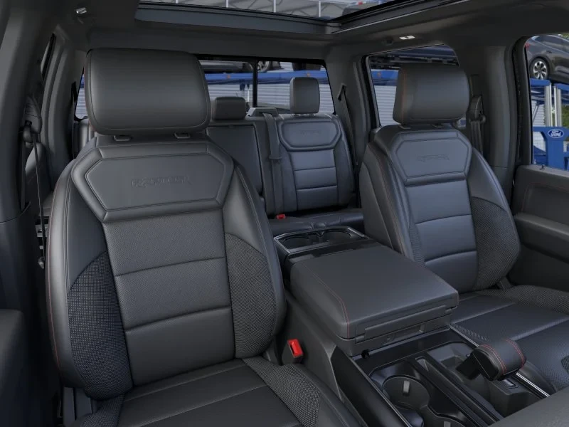 2026 Ford F-150 Raptor 14th Gen - Image 10 of 22