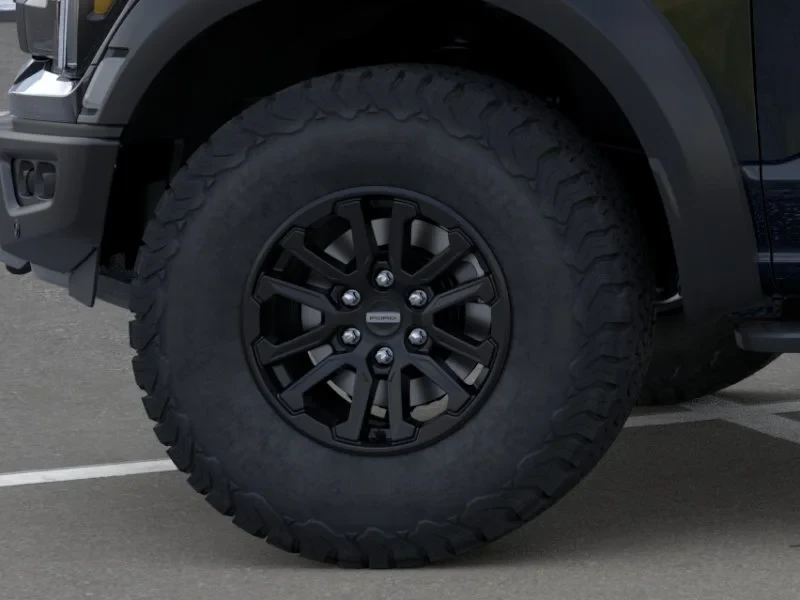 2026 Ford F-150 Raptor 14th Gen - Image 19 of 22