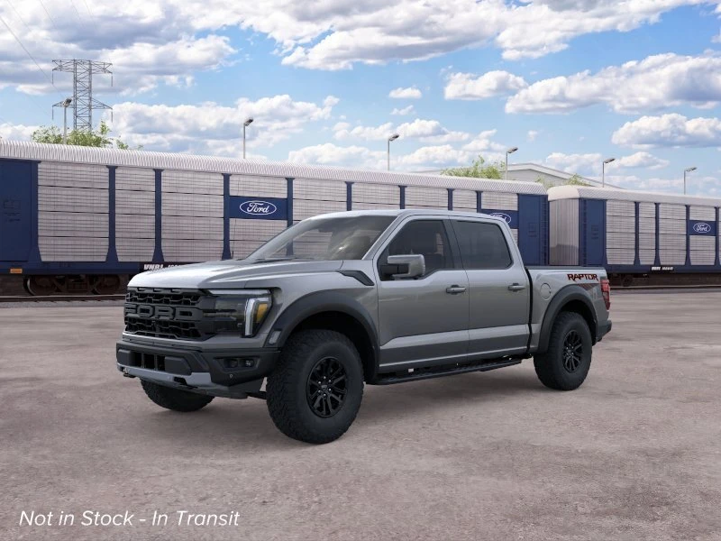 2026 Ford F-150 Raptor 14th Gen - Image 23 of 31